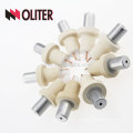 OLITER s type rapid response ptrh disposable immersion expendable new coming once used fast thermocouple manufacturer